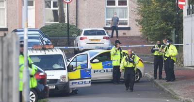 Man released under investigation after shooting on Bolton residential estate - www.manchestereveningnews.co.uk