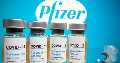 Coronavirus Scotland: Fresh vaccine hopes as Ayrshire records 73 new cases - www.dailyrecord.co.uk - Scotland