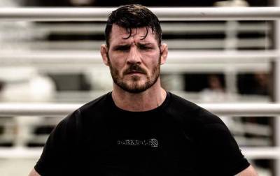 Former UFC Star Michael Bisping To Lead Boxing Tale ‘The Journeyman’ – AFM - deadline.com - Britain