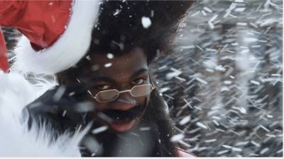 Lil Nas X Drops Trailer for New Single, ‘Holiday,’ With Michael J. Fox - variety.com - city Santa Claus