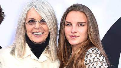 Dexter Keaton: 5 Things To Know About Diane Keaton’s Daughter, 25, Who Just Got Engaged - hollywoodlife.com - California - Jordan