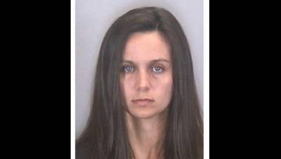 Florida former ballet dancer charged with murdering husband amid custody battle: Police - www.foxnews.com - Florida