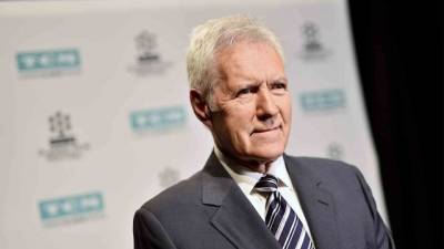 'Jeopardy!' host Alex Trebek previously discussed how he wanted to leave the show, his legacy - www.foxnews.com