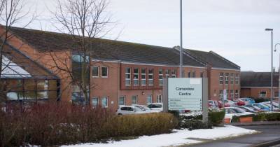 Disability unit serving Perth and Kinross closed due to COVID cases among staff and patients - www.dailyrecord.co.uk