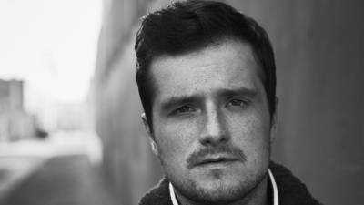 Josh Hutcherson Joins ‘Across the River and Into the Trees’ (EXCLUSIVE) - variety.com - Italy