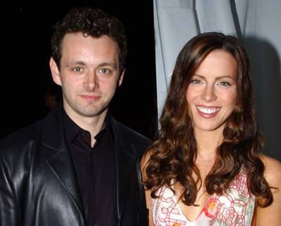 Michael Sheen Discusses ‘Difficult’ Kate Beckinsale Split: ‘It Made Me Question Certain Things About Myself’ - etcanada.com