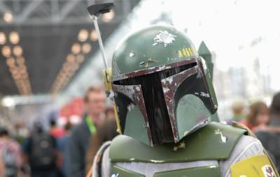 ‘The Mandalorian’: A Boba Fett spin-off could be on the way - www.nme.com