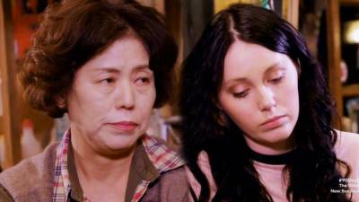 '90 Day Fiancé': Jihoon's Mom Reacts to Deavan's Devastating Miscarriage - www.etonline.com