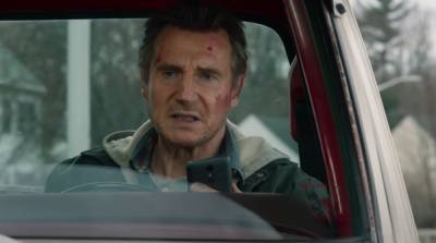 ‘Retribution’: Liam Neeson Will Drive An Explosive Car In Nimród Antal’s New ‘Speed’-Esque Action Film - theplaylist.net - USA