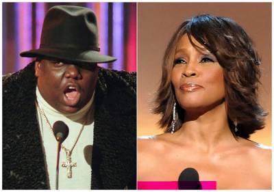Rock And Roll Hall Of Fame: Whitney Houston, Notorious B.I.G., Doobie Brothers Among 2020 Inductees - etcanada.com - Houston