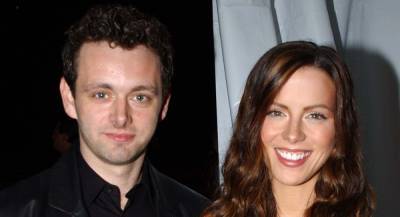 Michael Sheen Reveals What Was 'Difficult' About Kate Beckinsale Split - www.justjared.com