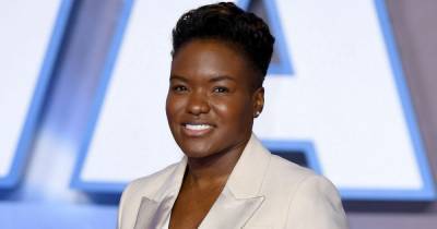 Strictly Come Dancing's Nicola Adams has needles stuck in her face over 1800 times for beauty regime - www.ok.co.uk - Britain
