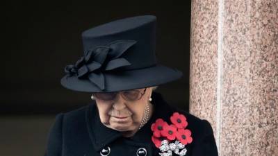 British queen offers condolences to Eta storm victims - abcnews.go.com - Britain - Mexico - Costa Rica - Panama - Guatemala - Honduras - Nicaragua