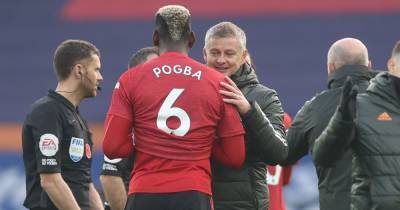 Phil Neville brands Paul Pogba omission from Manchester United team as 'absolutely disgraceful' - www.manchestereveningnews.co.uk - Manchester - city Istanbul