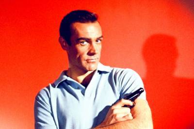 Sean Connery’s Iconic Pistol From ‘Dr. No’ Up For Auction - etcanada.com - France - Beverly Hills