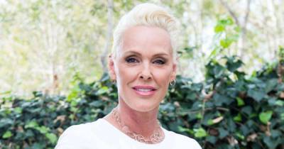 Brigitte Nielsen wows in swimsuit photo as she twins with daughter Frida - www.msn.com