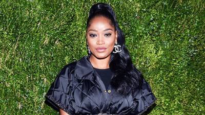 KeKe Palmer Fires Back After Criticism Over Food Stamp Tweet: I’m Not Trying To ‘Solve Low Income Issues’ - hollywoodlife.com