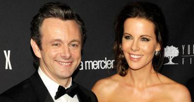 Michael Sheen Reflects on Coparenting Difficulties While Raising Daughter Lily With Kate Beckinsale - www.usmagazine.com