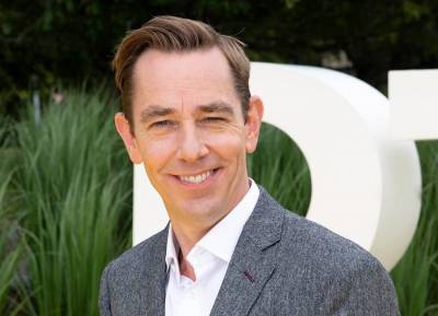 Ryan Tubridy is ‘missing family pints’ as he gets used to the second lockdown - evoke.ie