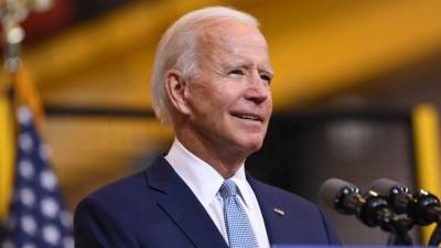 Joe Biden Will Have First Rescue Dog in White House -- and His Pets Already Have a Twitter Account! - www.etonline.com - Germany - state Delaware