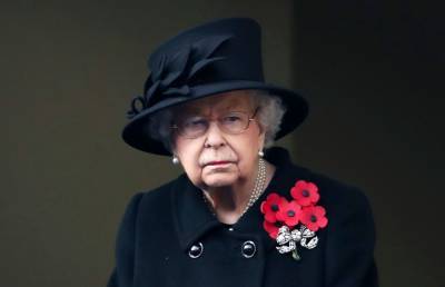 Queen Elizabeth Offers Condolences To Eta Storm Victims - etcanada.com - Mexico - Costa Rica - Panama - Guatemala - Honduras - Nicaragua