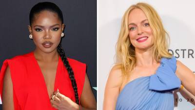 Ryan Destiny, Heather Graham Join Horror Film ‘Oracle’ From Will Packer Productions - deadline.com - New Orleans - county Lee