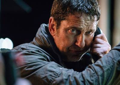 Gerard Butler Returns For Action Sequel ‘Night Has Fallen’, Millennium Launches For AFM - deadline.com