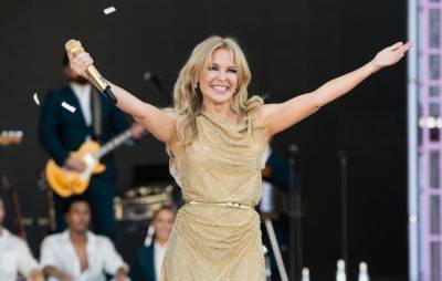 Kylie Minogue to host Tim Burgess listening party to talk new album ‘Disco’ - www.nme.com - Britain