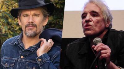 Ethan Hawke Teaming With Abel Ferrara On The New War Film, ‘Zeros And Ones’ - theplaylist.net