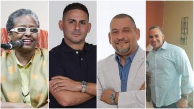 Four out LGBTQ candidates win elections in Puerto Rico - www.metroweekly.com - Puerto Rico