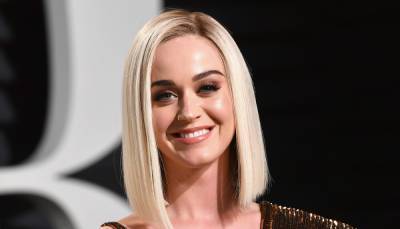 Katy Perry Reveals What She Told Her Trump Supporting Relatives After Election 2020 - www.justjared.com
