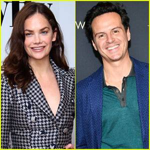 Ruth Wilson & Andrew Scott To Play Husband & Wife in HBO's Upcoming Movie 'Oslo' - www.justjared.com - Norway - county Andrew - Israel - city Oslo - Palestine