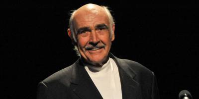 Sean Connery's Ashes To Be Scattered In Scotland - www.justjared.com - Scotland - Bahamas