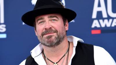 Lee Brice tests positive for the coronavirus, will not perform at the CMA Awards - www.foxnews.com