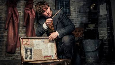 ‘Fantastic Beasts 3’ Sets New Release Date - variety.com