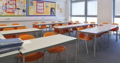 More than 40 Greater Manchester schools hit by Covid cases since start of October half term - www.manchestereveningnews.co.uk - Manchester
