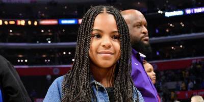 Beyonce & Jay-Z's Daughter Blue Ivy Carter Will Narrate 'Hair Love' Audiobook - www.justjared.com - USA