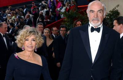 Sean Connery’s Widow Confirms His Ashes Will Be Scattered In Scotland: ‘That Was His Final Wish’ - etcanada.com - Scotland - Bahamas