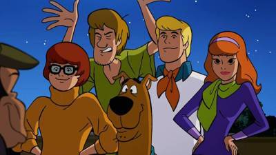 Ken Spears Dies: ‘Scooby-Doo’ Co-Creator Was 82 - deadline.com