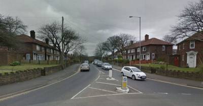 Road closed and boy rushed to hospital after being hit by car in Bolton - www.manchestereveningnews.co.uk - Manchester