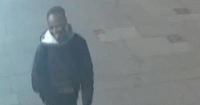 Police release CCTV footage after woman assaulted in Glasgow city centre - www.dailyrecord.co.uk - city Glasgow