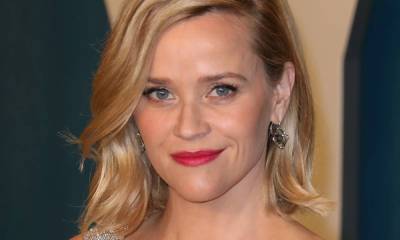 Reese Witherspoon shares rare family photo with her children to mark special occasion - hellomagazine.com - Tennessee