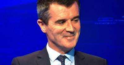 Manchester United legend Roy Keane mocks 'soft' Arsenal with relegation joke - www.manchestereveningnews.co.uk - Manchester
