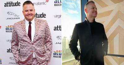 Ross Mathews Shows Off His Impressive 50-Lb Weight Loss: ‘I Will Always Be a Work in Progress’ - www.usmagazine.com