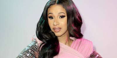 Cardi B Apologizes for Hosting Thanksgiving at Her Home With 37 Family Members - www.cosmopolitan.com