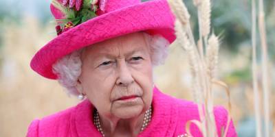 Queen Elizabeth's Staffer Admits To Stealing Palace Items & Selling Them on eBay - www.justjared.com