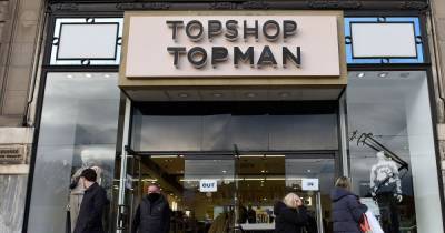 Arcadia Group falls into administration with 13,000 jobs at risk across stores including Topshop - www.dailyrecord.co.uk