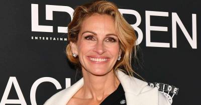 Julia Roberts' treasured ring is back in stock and the Cyber Monday deal is unbelievable - www.msn.com