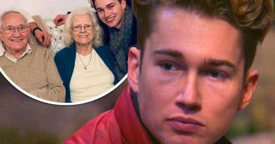 AJ Pritchard's grandfather pays tribute to his late wife - www.msn.com