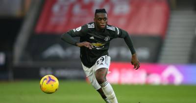 Manchester United 'looking to add competition for Aaron Wan-Bissaka' and more transfer rumours - www.manchestereveningnews.co.uk - Manchester